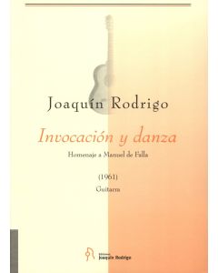 Invocacion y Danza