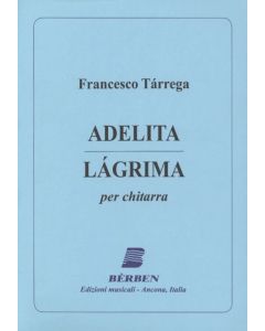 Lagrima & Adelita