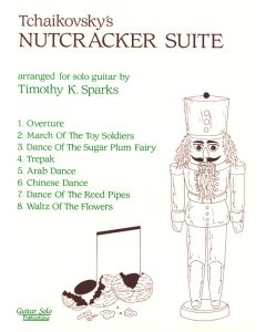 Nutcracker Suite