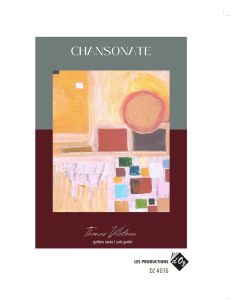 Chansonate