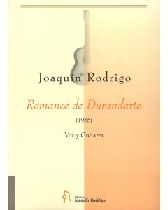Romance de Durandarte