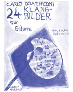 24 Klangbilder, Volume 1