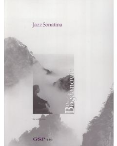 Jazz Sonatina