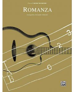Romanza