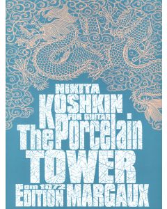 The Porcelain Tower