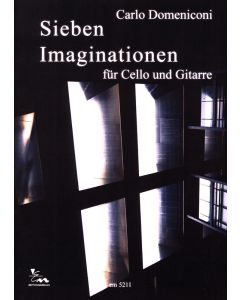 Sieben Imaginationen