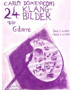 24 Klangbilder, Volume 2