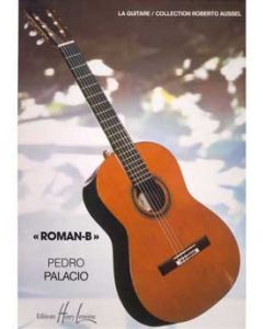 Roman-B