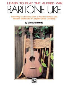 Baritone Uke