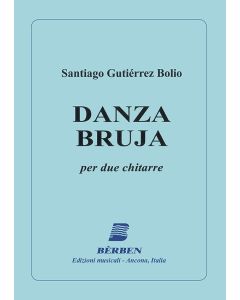 Danza Bruja
