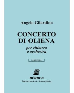 Concerto Di Oliena