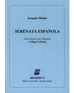 Serenata Espanola