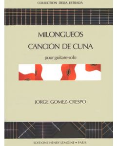 Milongueos & Cancion De Cuna