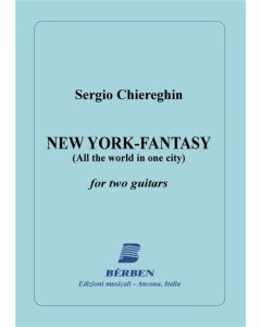 New York Fantasy