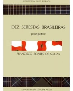 Dez Serestas Brasileiras