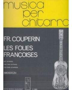 Les Folies Francoises