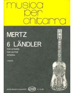 6 Landler