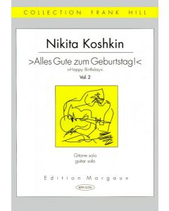 Alles Gute Zum Geburtstag, Volume 2