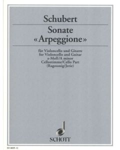 Sonata Arpeggione