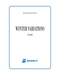 Winter Variations