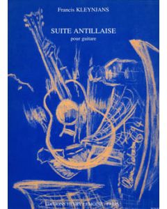 Suite Antillaise