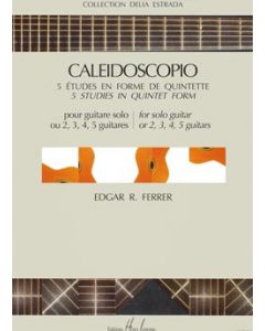 5 Etudes