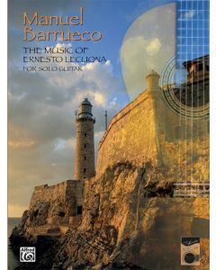 The Music of Ernesto Lecuona
