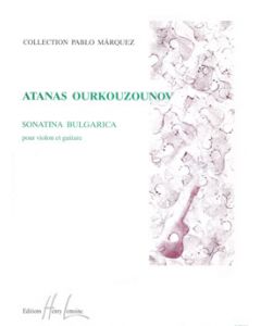 Sonatina Bulgarica