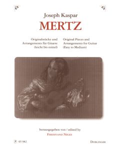 Original Pieces and Arrangements for Guitar