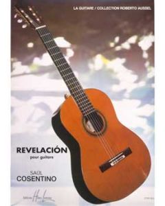 Revelacion