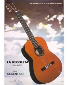 La Recolta