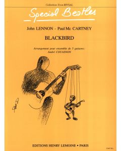 Blackbird