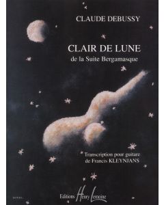 Clair De Lune