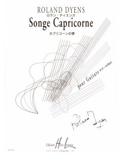 Songe Capricorne