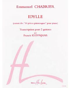 Idylle