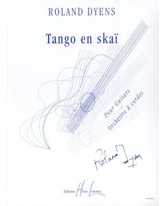 Tango En Skai
