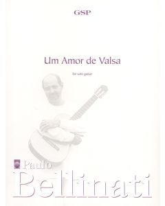 Um Amor De Valsa