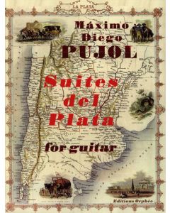 Suites (2) Del Plata