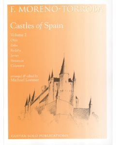 Castles of Spain, Part 2 (Complete)