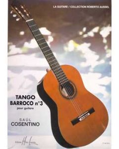 Tango Barroco #3