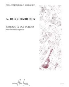 Scherzo a Dix Cordes
