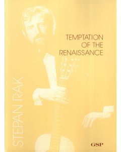 Temptation of The Renaissance