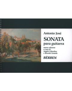 Sonata (New Edition)