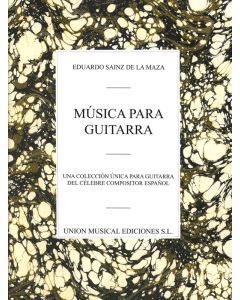 Musica Para Guitarra