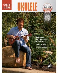 The Complete Ukulele Method