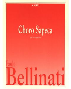 Choro Sapeca
