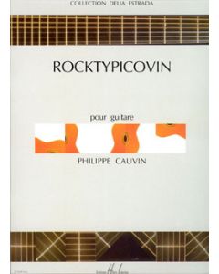 Rocktypicovin