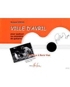 Ville D'avril