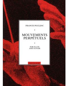 Mouvements Perpetuels