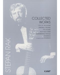 Collected Works